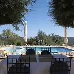 Elegant Mansion With Pool Semesterbostad *