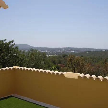 Elegant Loule Mansion With Pool Ferienhaus *