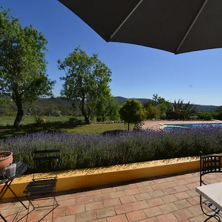 Elegant Loule Mansion With Pool Ferienhaus *