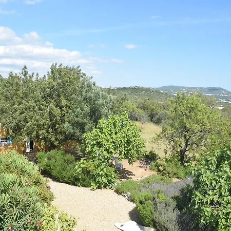 Elegant Loule Mansion With Pool Ferienhaus *
