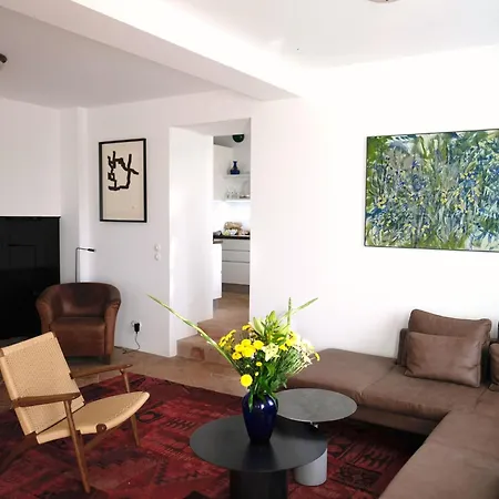 Authentic Yet Modern Villa And Cottage With Pool * Loule