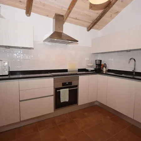 Holiday home Authentic Yet Modern Villa And Cottage With Pool *