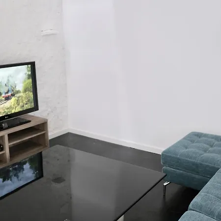 Holiday home Authentic Yet Modern Villa And Cottage With Pool *