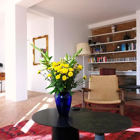Holiday home Authentic Yet Modern Villa And Cottage With Pool Loule