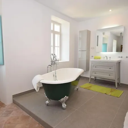 Holiday home Authentic Yet Modern Villa And Cottage With Pool