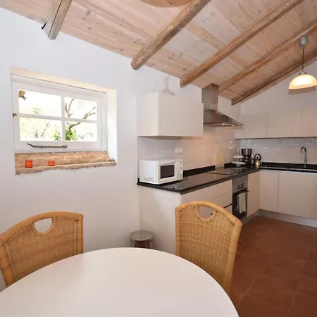 Authentic Yet Modern Villa And Cottage With Pool Holiday home