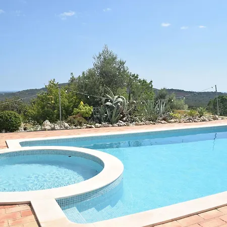 Authentic Yet Modern Villa And Cottage With Pool Holiday home