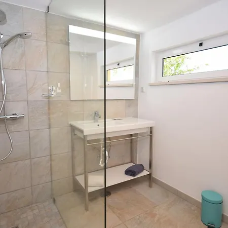 Authentic Yet Modern Villa And Cottage With Pool Holiday home
