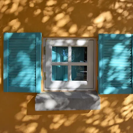Holiday home Authentic Yet Modern Villa And Cottage With Pool