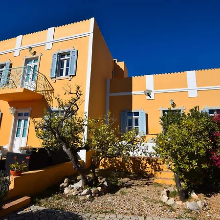 Authentic Yet Modern Villa And Cottage With Pool Holiday home Loule
