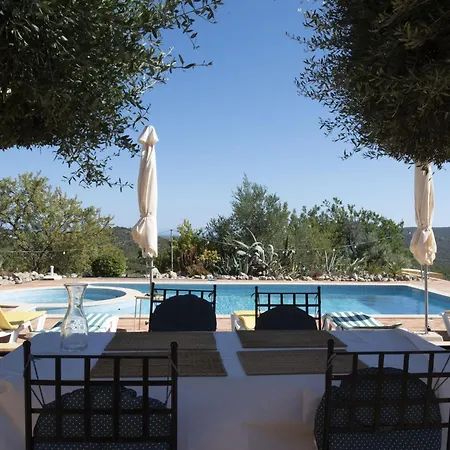 Holiday home Authentic Yet Modern Villa And Cottage With Pool *