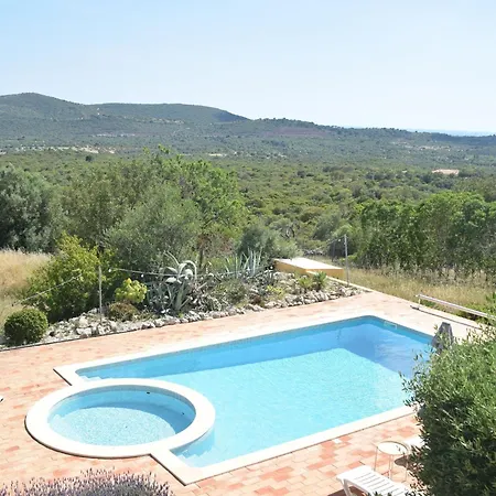 Holiday home Authentic Yet Modern Villa And Cottage With Pool Loule