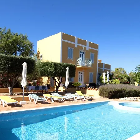 Authentic Yet Modern Villa And Cottage With Pool