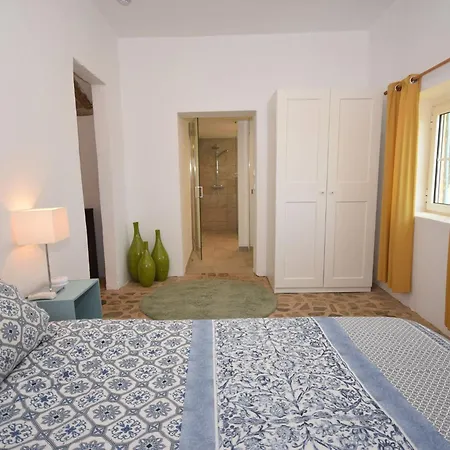 Authentic Yet Modern Villa And Cottage With Pool Holiday home