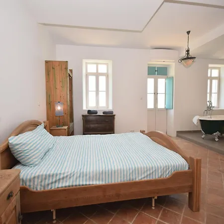 Elegant Loule Mansion With Pool Holiday home Loule