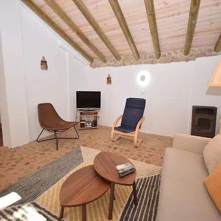 Holiday home Elegant Loule Mansion With Pool Loule