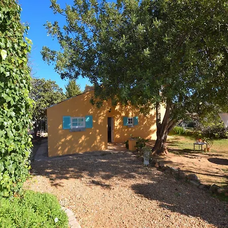 Elegant Loule Mansion With Pool Holiday home