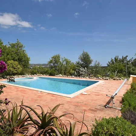 Elegant Loule Mansion With Pool *