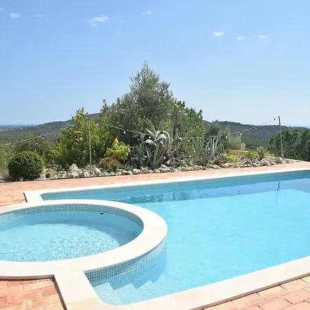 Elegant Mansion With Pool * Loulé