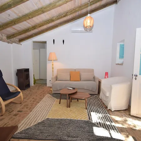 Holiday home Elegant Loule Mansion With Pool